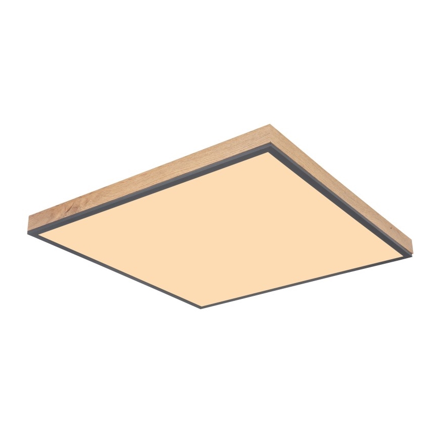 Globo - Plafoniera LED LED/36W/230V