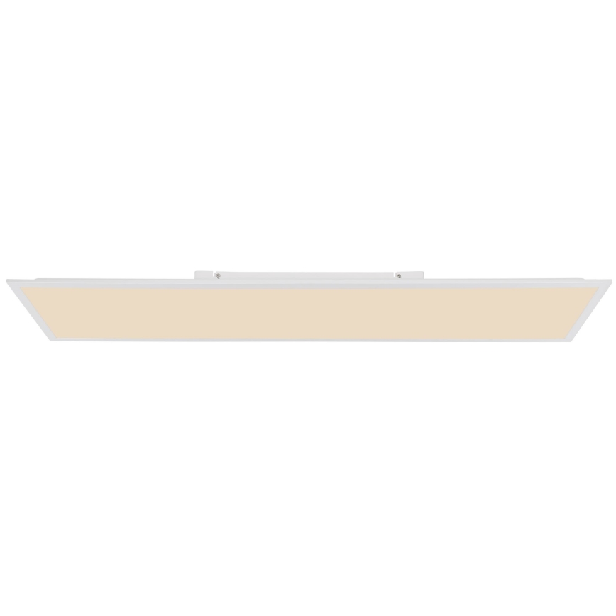 Globo - Plafoniera LED RGBW dimmerabile LED/44W/230V Wi-Fi Tuya + telecomando