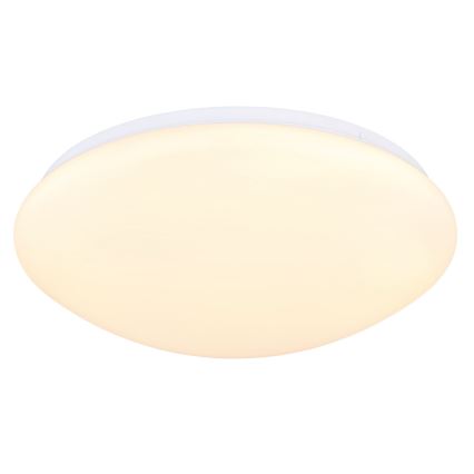 Globo - Plafoniera LED LED/18W/230V