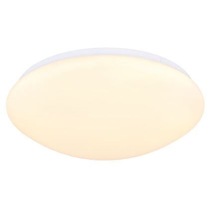 Globo - Plafoniera LED dimmerabile LED/18W/230V