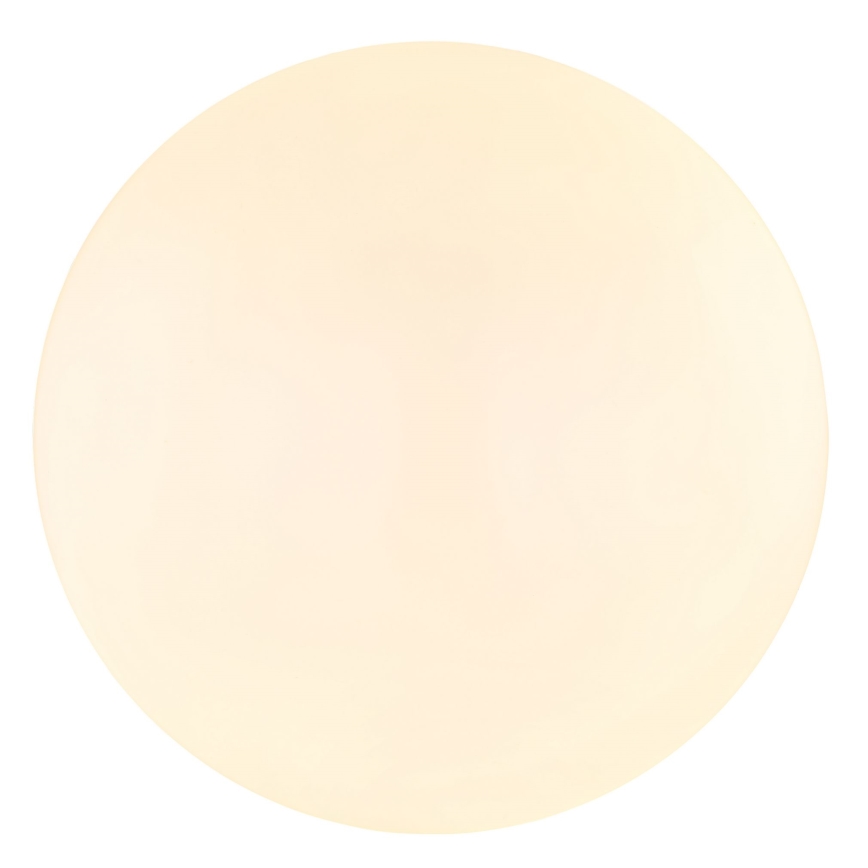 Globo - Plafoniera LED dimmerabile LED/18W/230V