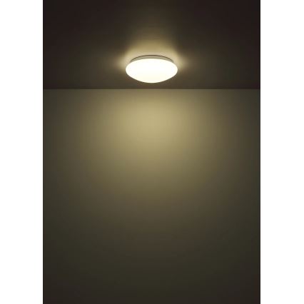 Globo - Plafoniera LED/12W/230V 4000K Ø 25,4 cm