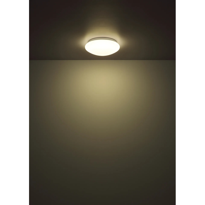Globo - Plafoniera LED/12W/230V 4000K Ø 25,4 cm