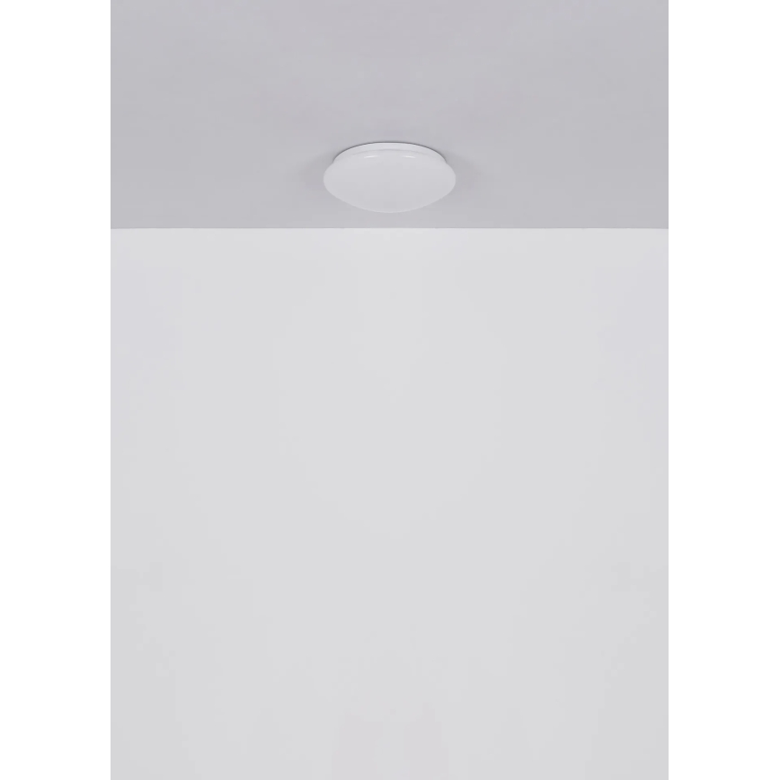 Globo - Plafoniera LED/12W/230V 4000K Ø 25,4 cm