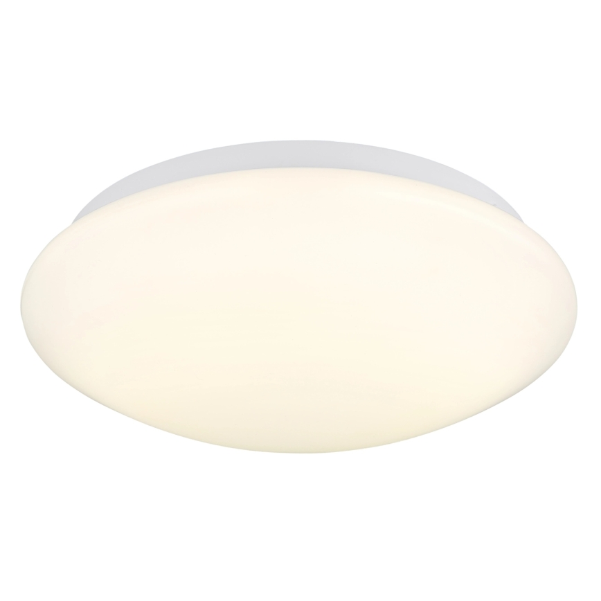 Globo - Plafoniera LED/12W/230V 4000K Ø 25,4 cm