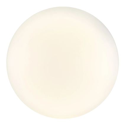 Globo - Plafoniera LED/12W/230V 4000K Ø 25,4 cm
