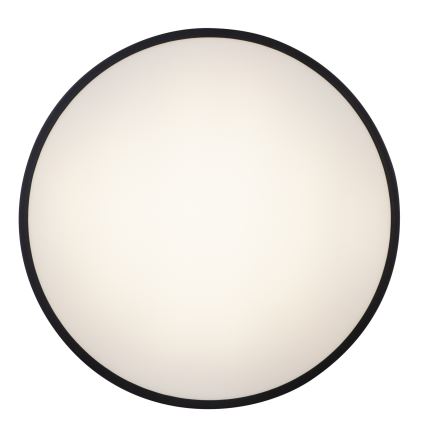Globo - Plafoniera LED dimmerabile LED/48W/230V 3000-6000K + telecomando