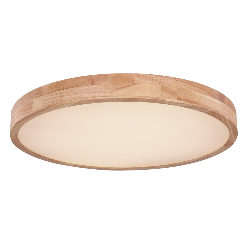 Globo - Plafoniera LED dimmerabile LED/48W/230V + telecomando
