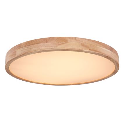 Globo - Plafoniera LED dimmerabile LED/48W/230V + telecomando