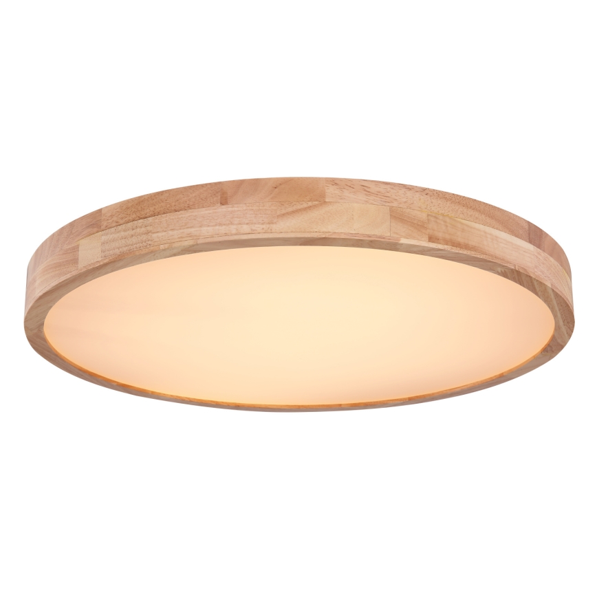 Globo - Plafoniera LED dimmerabile LED/48W/230V + telecomando