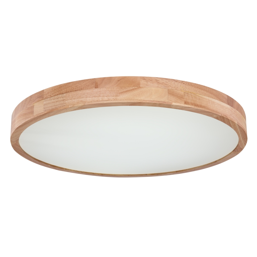 Globo - Plafoniera LED dimmerabile LED/48W/230V + telecomando
