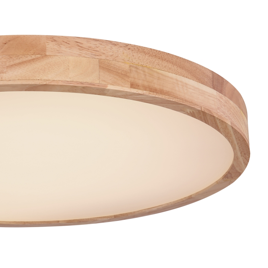 Globo - Plafoniera LED dimmerabile LED/48W/230V + telecomando