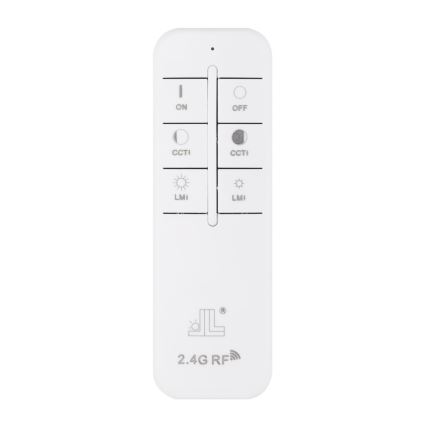Globo - Plafoniera LED dimmerabile LED/48W/230V + telecomando
