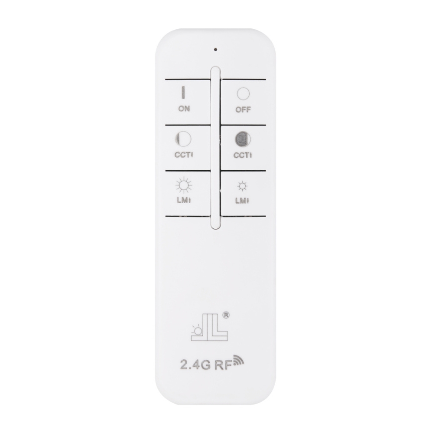 Globo - Plafoniera LED dimmerabile LED/48W/230V + telecomando