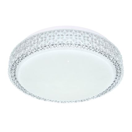 Globo - Plafoniera LED LED/12W/230V 2700/4200/6500K diametro 30 cm