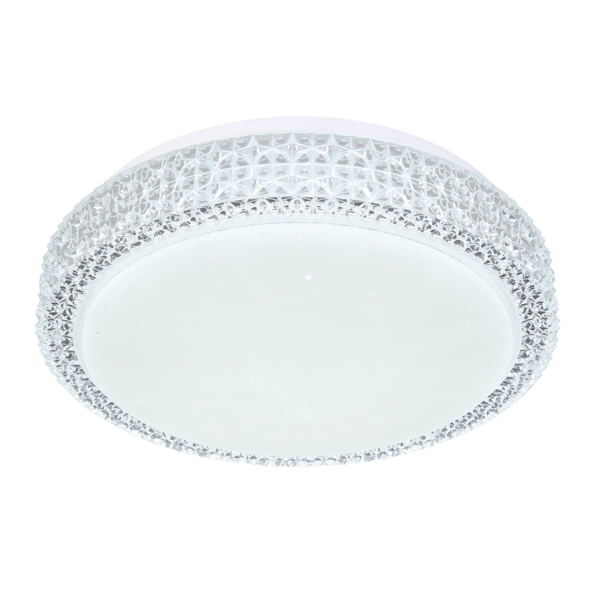 Globo - Plafoniera LED LED/12W/230V 2700/4200/6500K diametro 30 cm