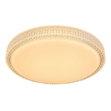 Globo - Plafoniera LED LED/22W/230V 2700/4200/6500K diametro 40 cm