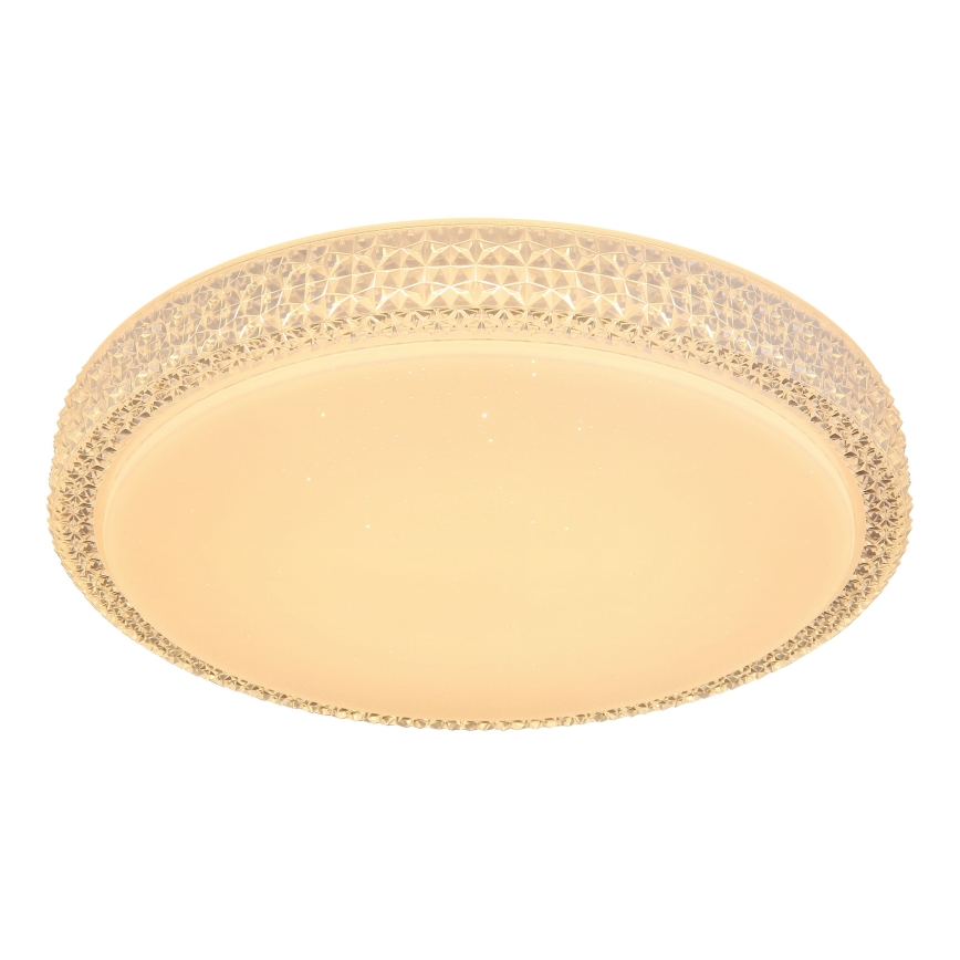 Globo - Plafoniera LED LED/22W/230V 2700/4200/6500K diametro 40 cm