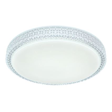 Globo - Plafoniera LED LED/22W/230V 2700/4200/6500K diametro 40 cm