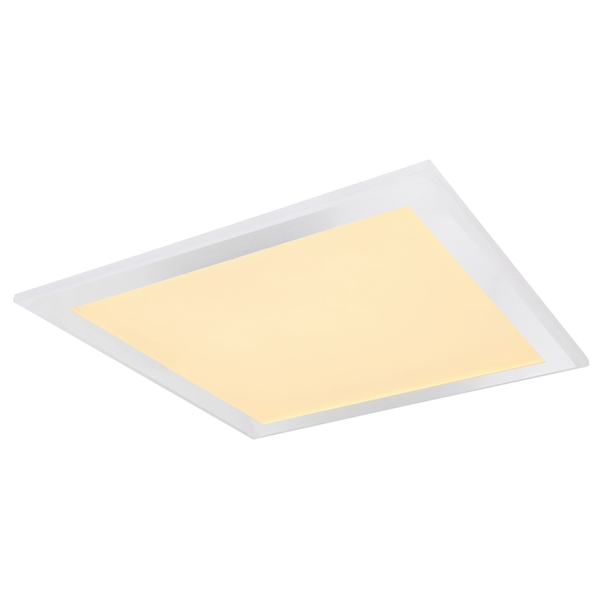 Globo - Plafoniera LED RGB dimmerabile CERAINO LED/40W/230V + Telecomando