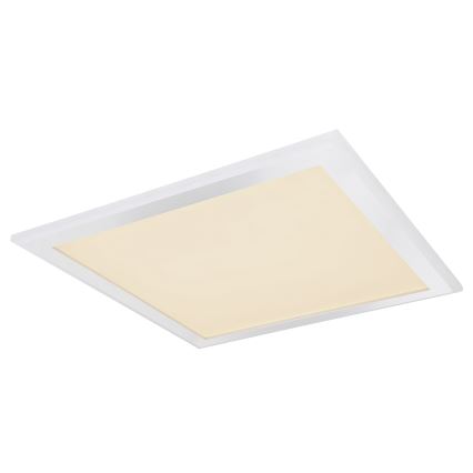 Globo - Plafoniera LED RGB dimmerabile CERAINO LED/40W/230V + Telecomando