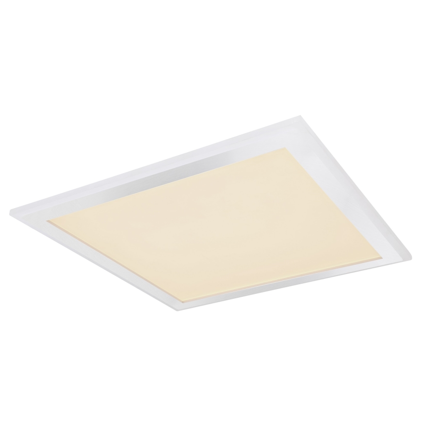 Globo - Plafoniera LED RGB dimmerabile CERAINO LED/40W/230V + Telecomando