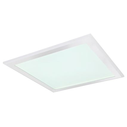 Globo - Plafoniera LED RGB dimmerabile CERAINO LED/40W/230V + Telecomando