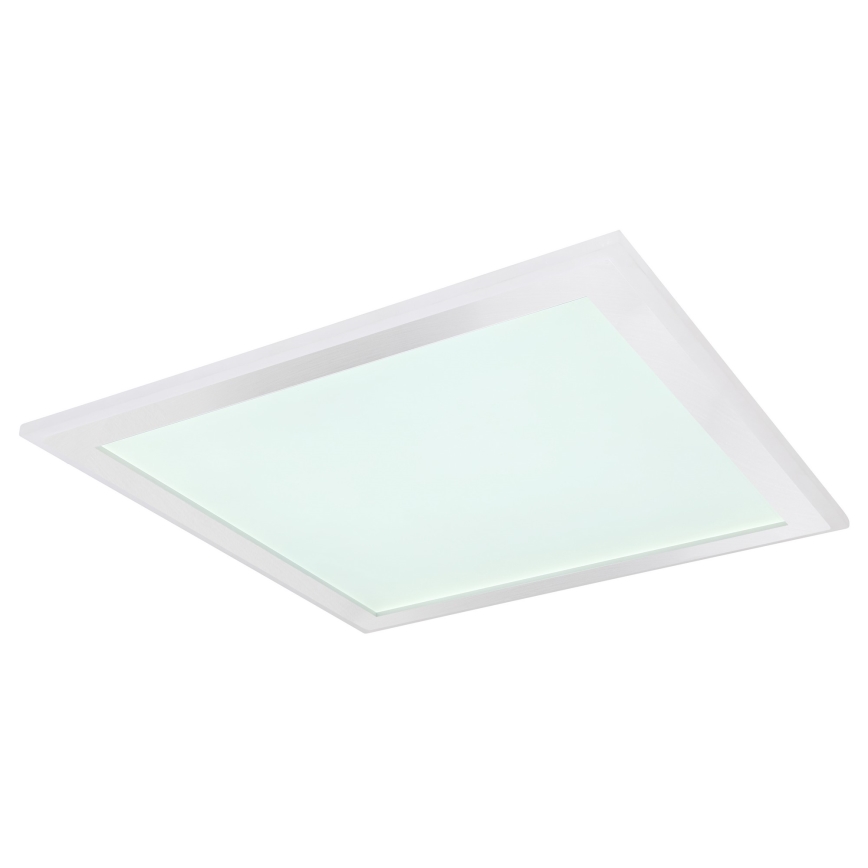 Globo - Plafoniera LED RGB dimmerabile CERAINO LED/40W/230V + Telecomando