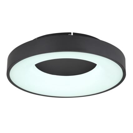 Globo - Plafoniera LED dimmerabile LED/30W/230V 2700-6000K + telecomando