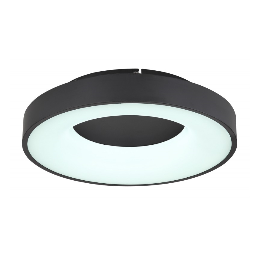 Globo - Plafoniera LED dimmerabile LED/30W/230V 2700-6000K + telecomando
