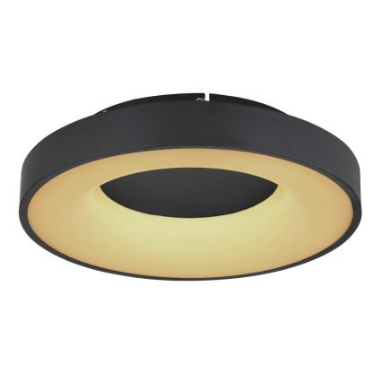 Globo - Plafoniera LED dimmerabile LED/30W/230V 2700-6000K + telecomando