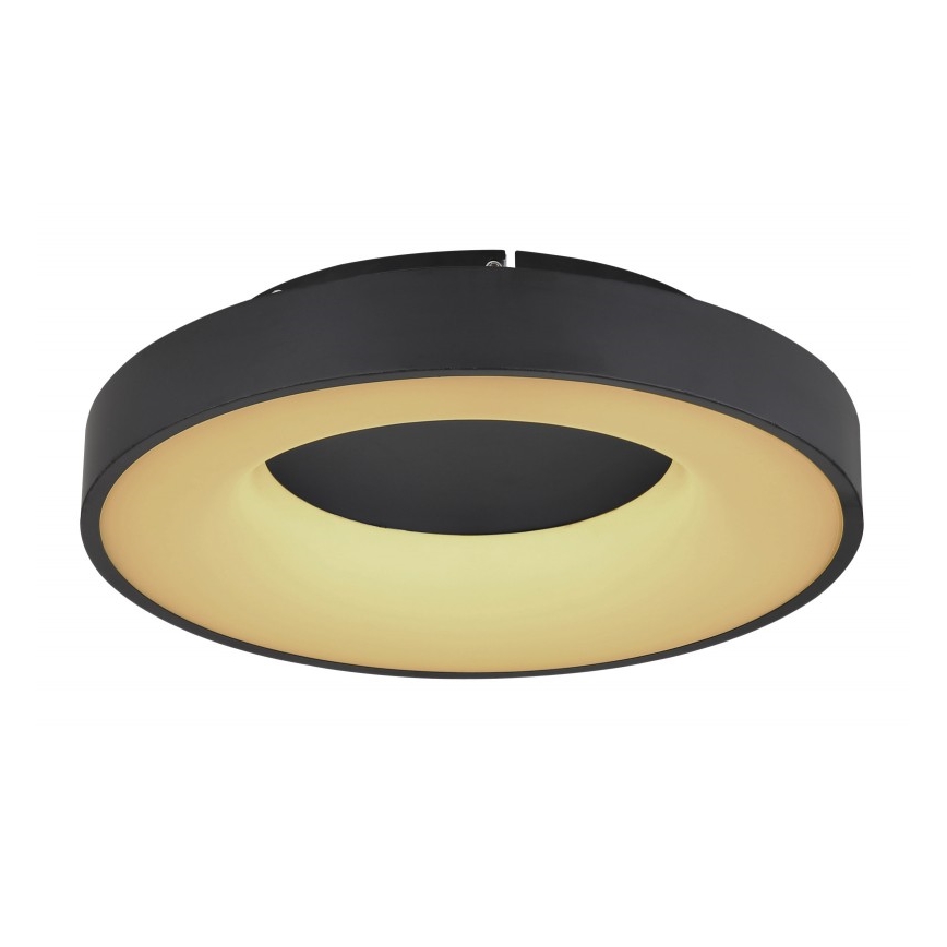 Globo - Plafoniera LED dimmerabile LED/30W/230V 2700-6000K + telecomando
