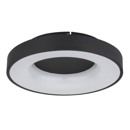 Globo - Plafoniera LED dimmerabile LED/30W/230V 2700-6000K + telecomando