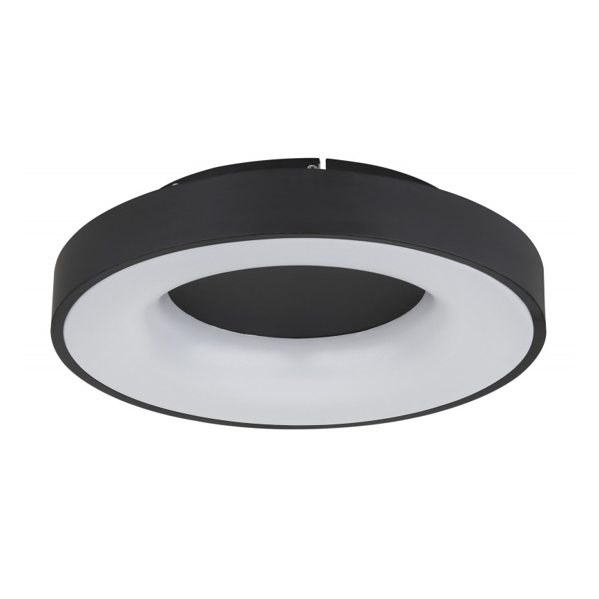 Globo - Plafoniera LED dimmerabile LED/30W/230V 2700-6000K + telecomando