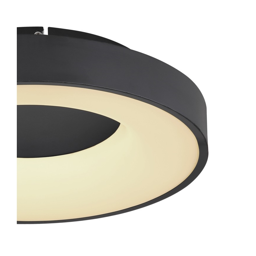 Globo - Plafoniera LED dimmerabile LED/30W/230V 2700-6000K + telecomando