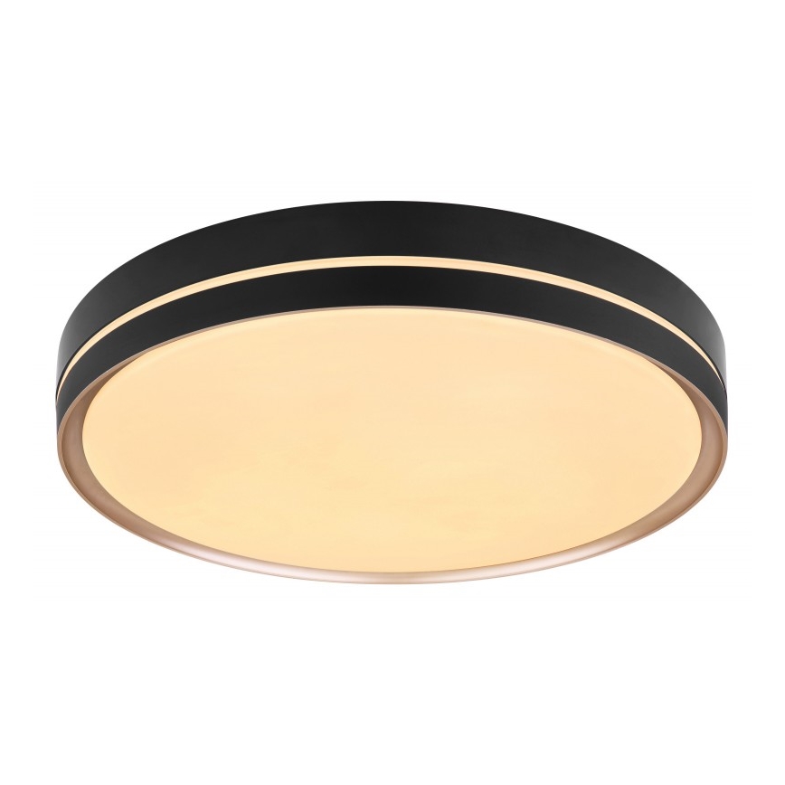 Globo - Plafoniera LED dimmerabile LED/40W/230V + telecomando