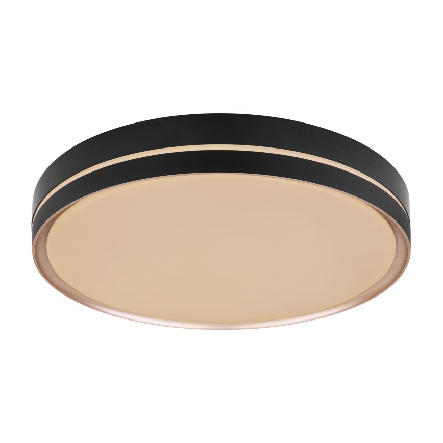 Globo - Plafoniera LED dimmerabile LED/40W/230V + telecomando
