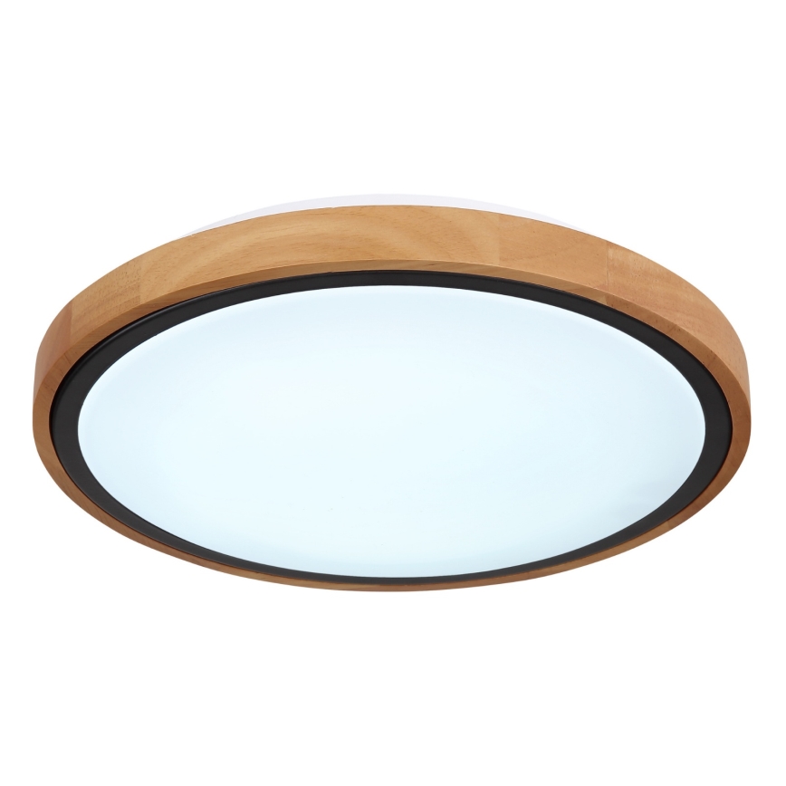 Globo - Plafoniera LED LED/12W/230V 307 mm 3000/4500/6000K