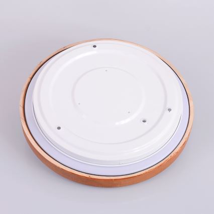 Globo - Plafoniera LED LED/12W/230V 307 mm 3000/4500/6000K