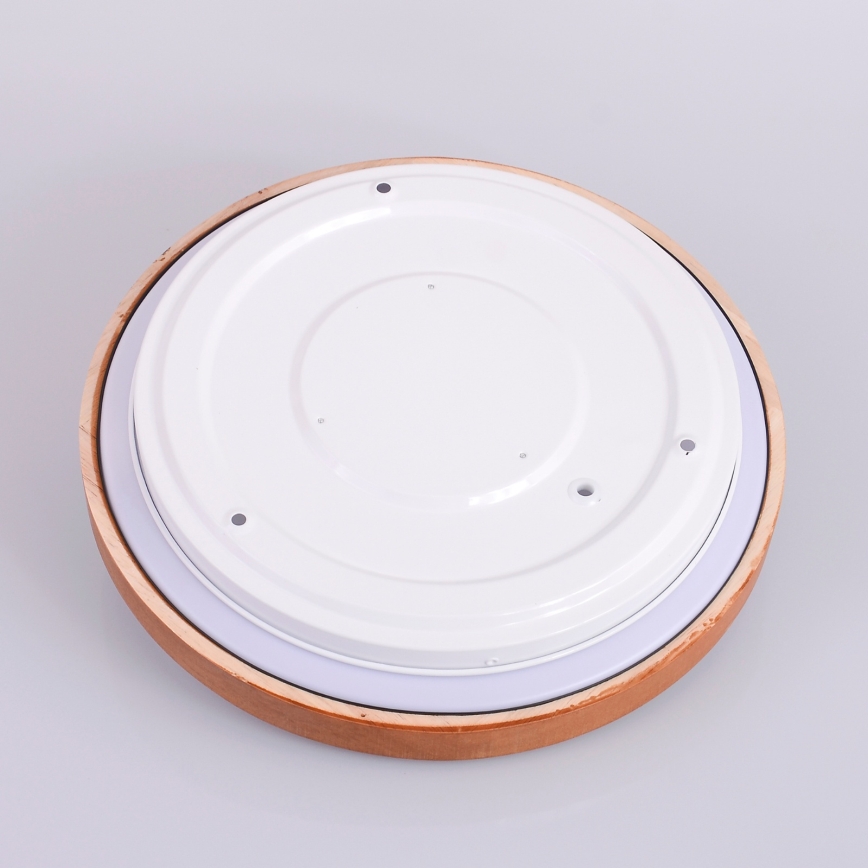 Globo - Plafoniera LED LED/12W/230V 307 mm 3000/4500/6000K