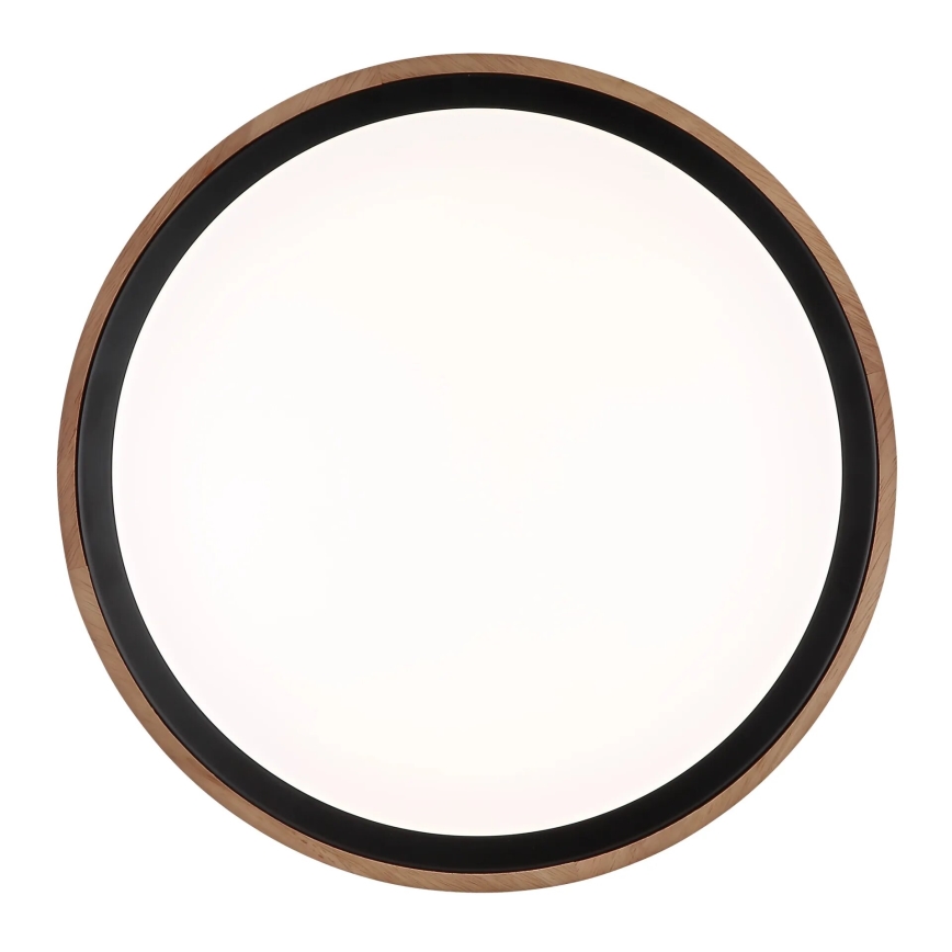 Globo - Plafoniera LED LED/18W/230V 3000/4000/6000K