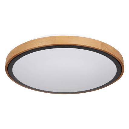 Globo - Plafoniera LED LED/24W/230V 437mm 3000/4500/6000K