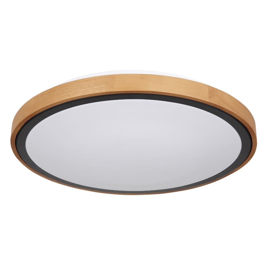 Globo - Plafoniera LED LED/24W/230V 437mm 3000/4500/6000K