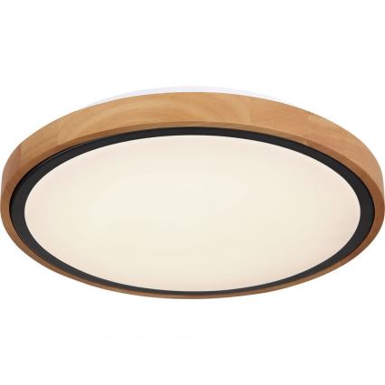 Globo - Plafoniera LED LED/24W/230V 437mm 3000/4500/6000K