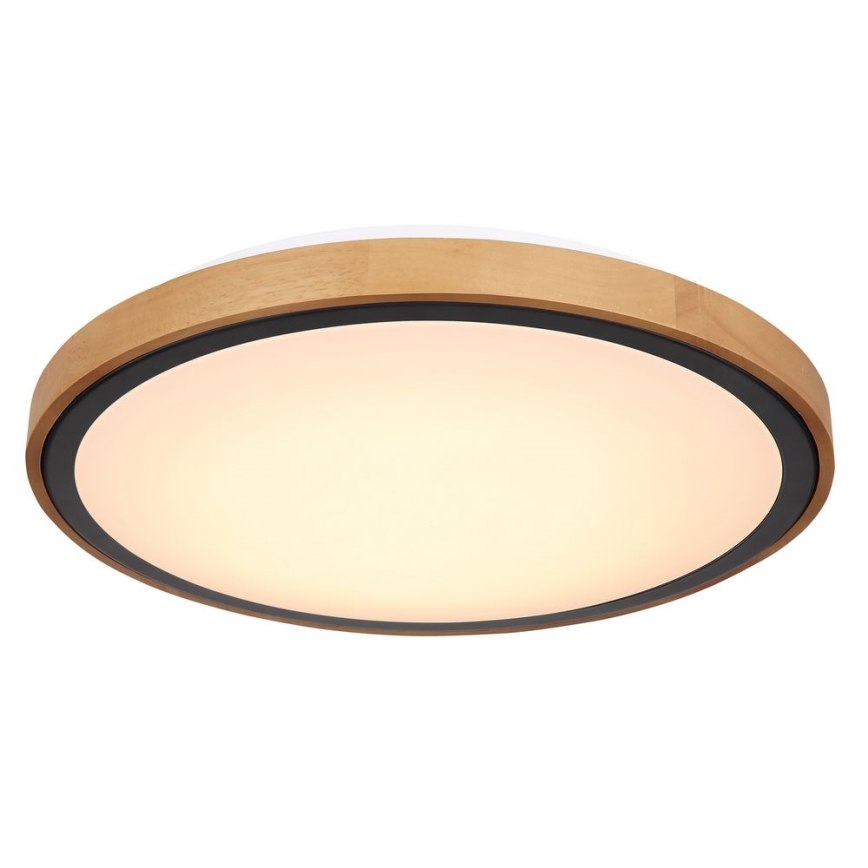 Globo - Plafoniera LED LED/24W/230V 437mm 3000/4500/6000K