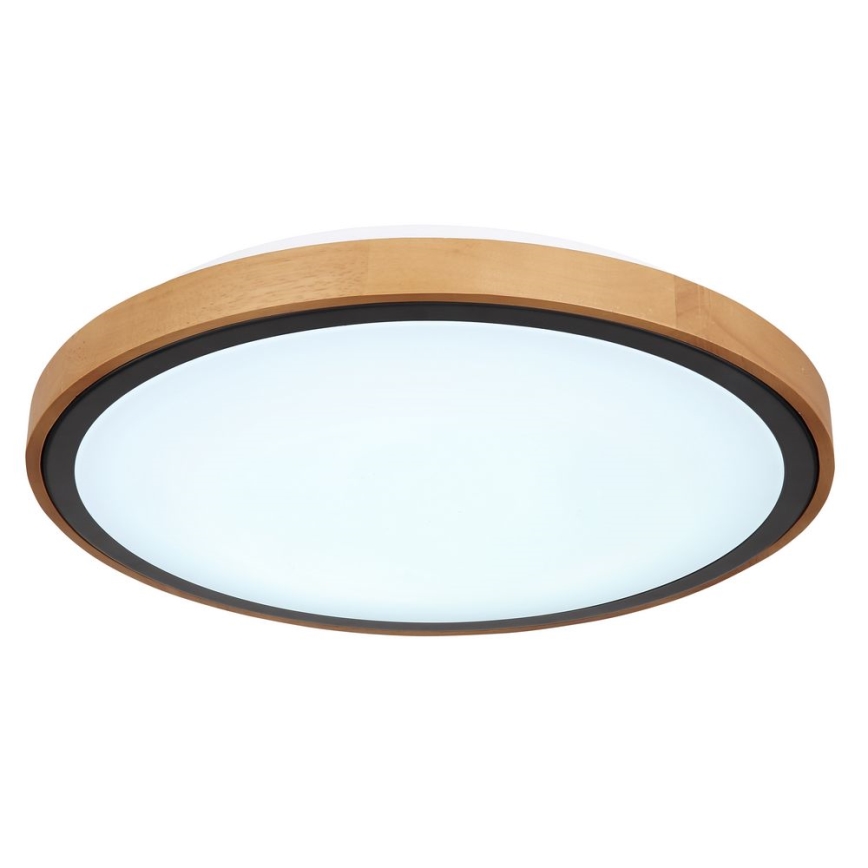 Globo - Plafoniera LED LED/24W/230V 437mm 3000/4500/6000K