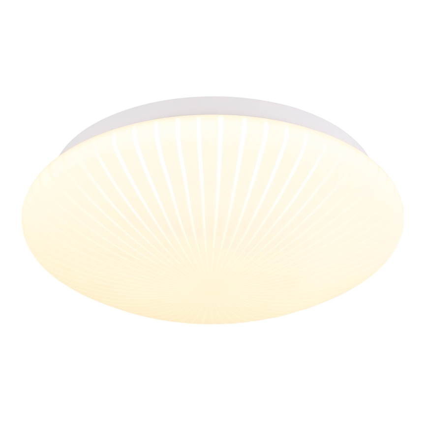 Globo - Plafoniera LED LED/16W/230V 3000K Ø 26 cm