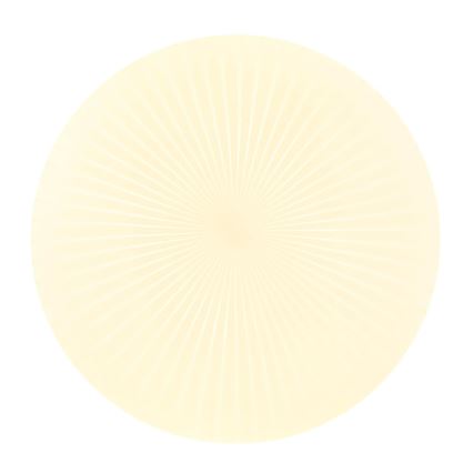 Globo - Plafoniera LED LED/16W/230V 3000K Ø 26 cm