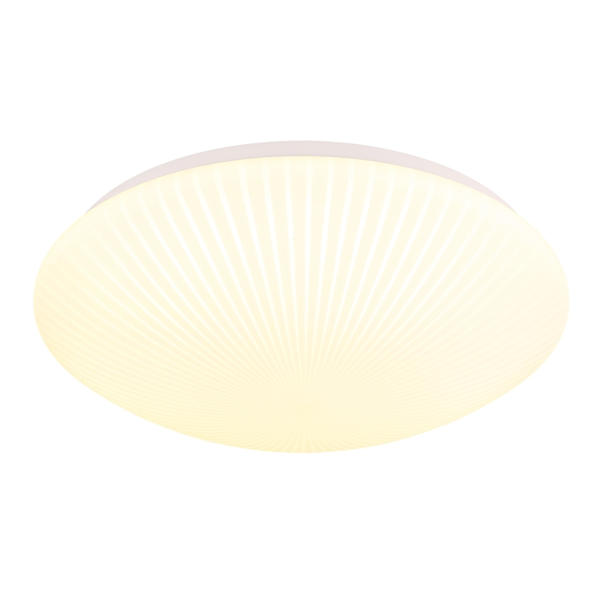 Globo - Plafoniera LED 24W/230V 3000K Ø 35 cm