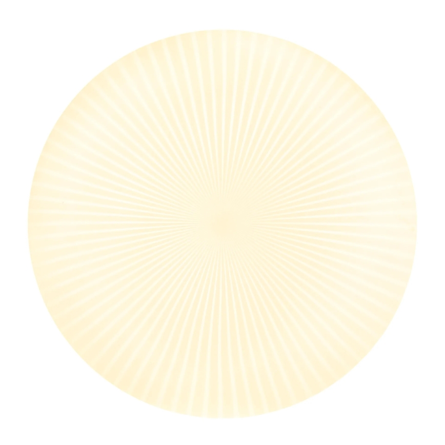Globo - Plafoniera LED 24W/230V 3000K Ø 35 cm